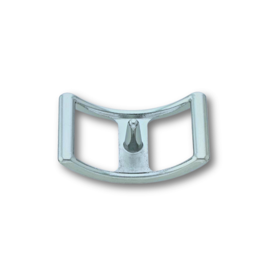 Conway spenne - Forkrommet