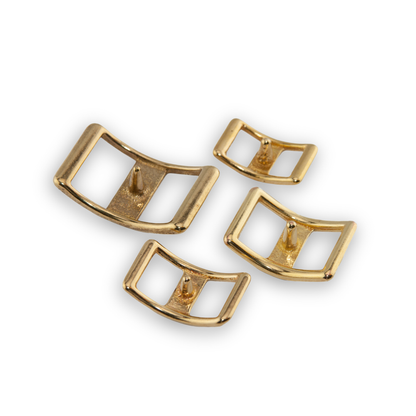 Conway spenne messing