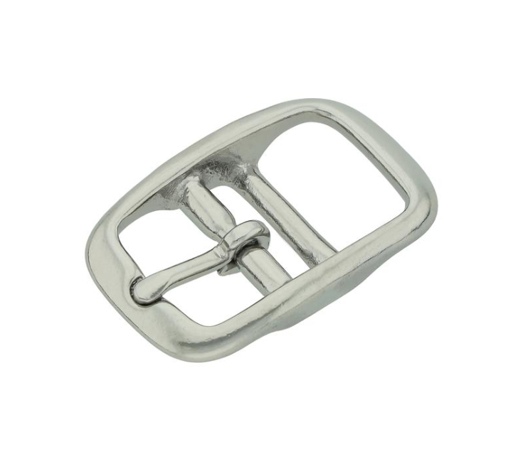 Dobbelstang - Forkrommet - 20mm