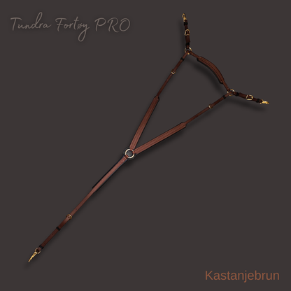 Tundra Fortøy Pro