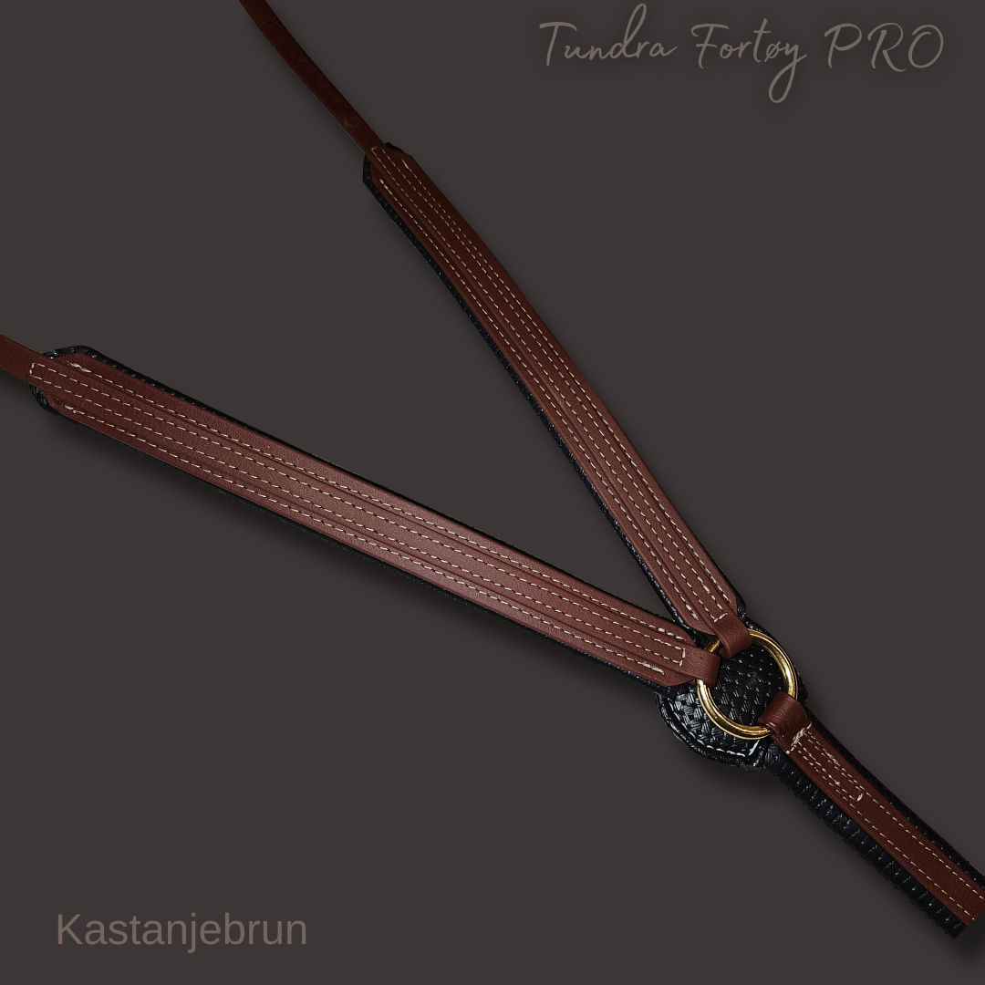 Tundra Fortøy Pro