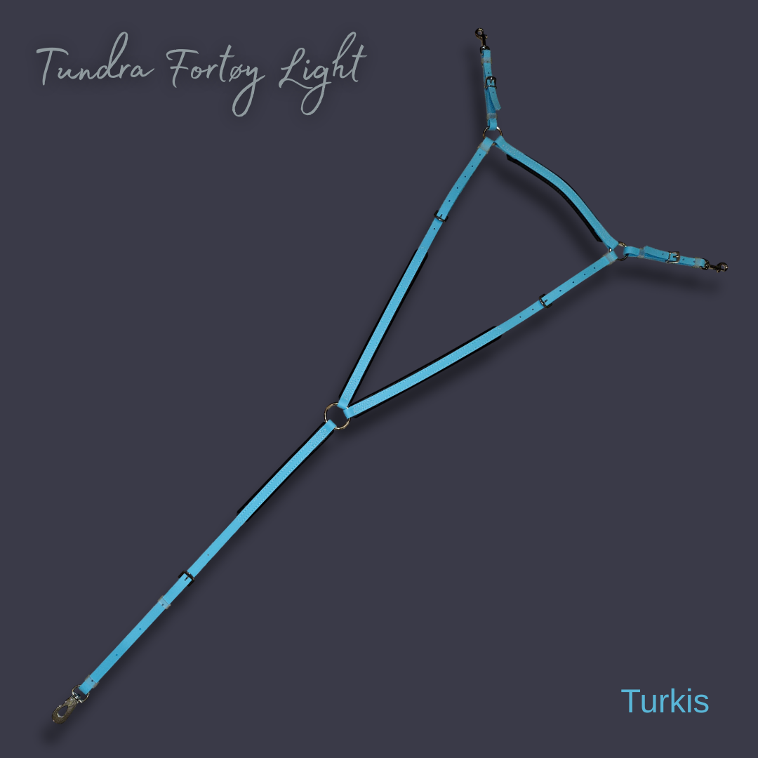 Tundra Fortøy Light