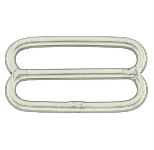 Glidespenne - Rustfri 50mm