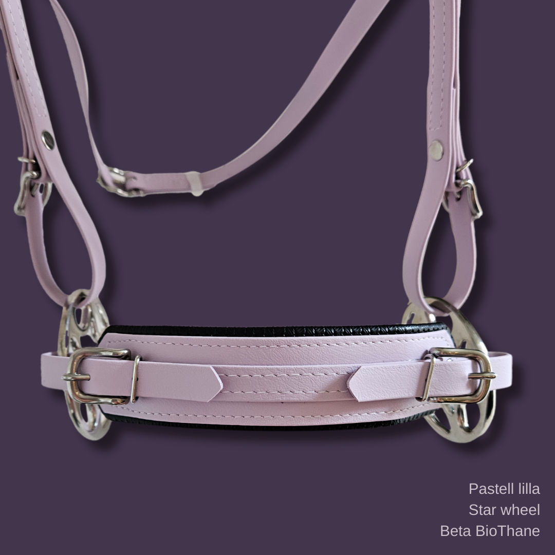 Multi Hackmore hodelag - Star wheel