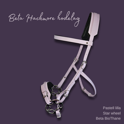 Multi Hackmore hodelag - Star wheel