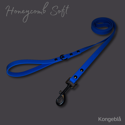 Tundra Honeycomb kobbel m/Ring – 16 mm