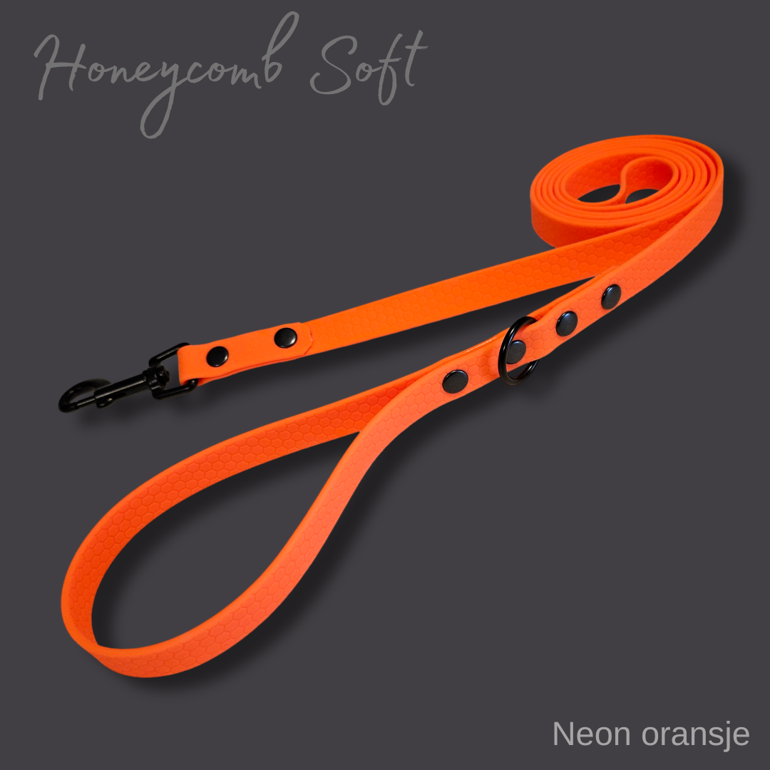 Tundra Honeycomb kobbel m/Ring – 16 mm