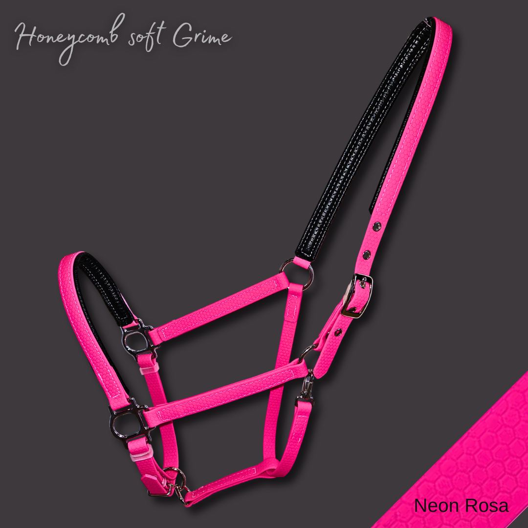 Honeycomb Soft - Grime 20mm