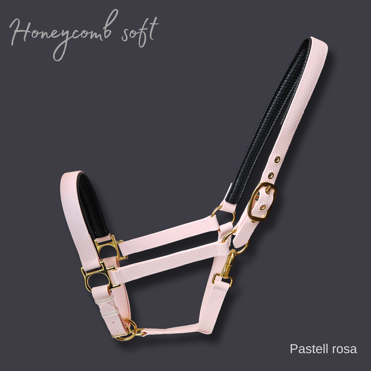 Honeycomb Soft Grime 25mm