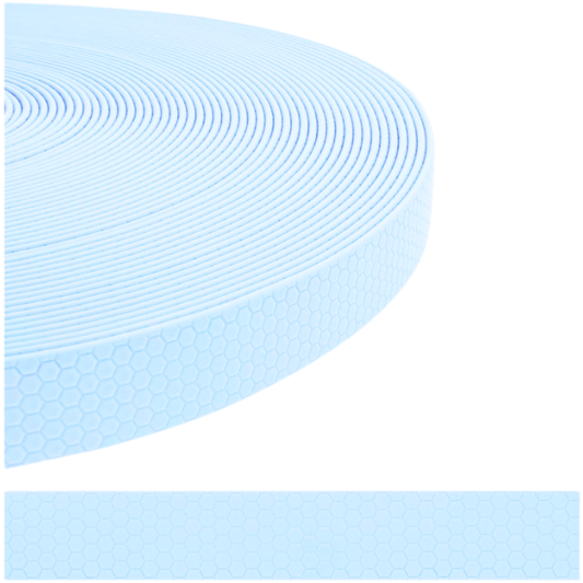 Hexa Isblå / Ice blue