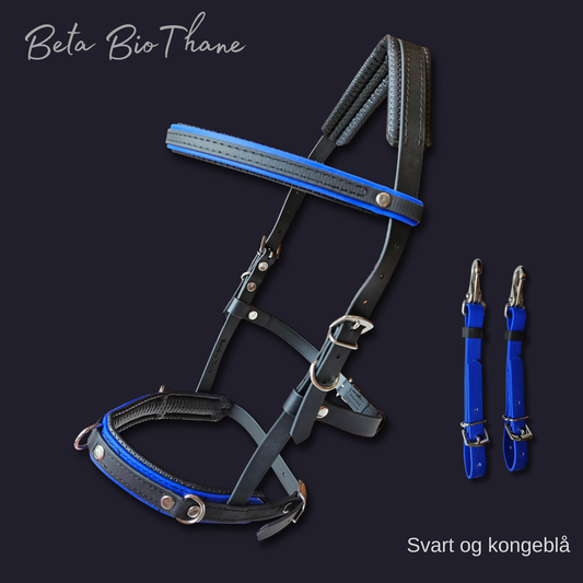 Beta Multikapsun fargemix