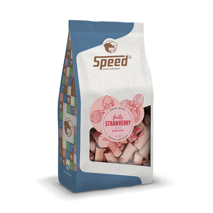 Delicious speedies  STRAWBERRY 1 kg