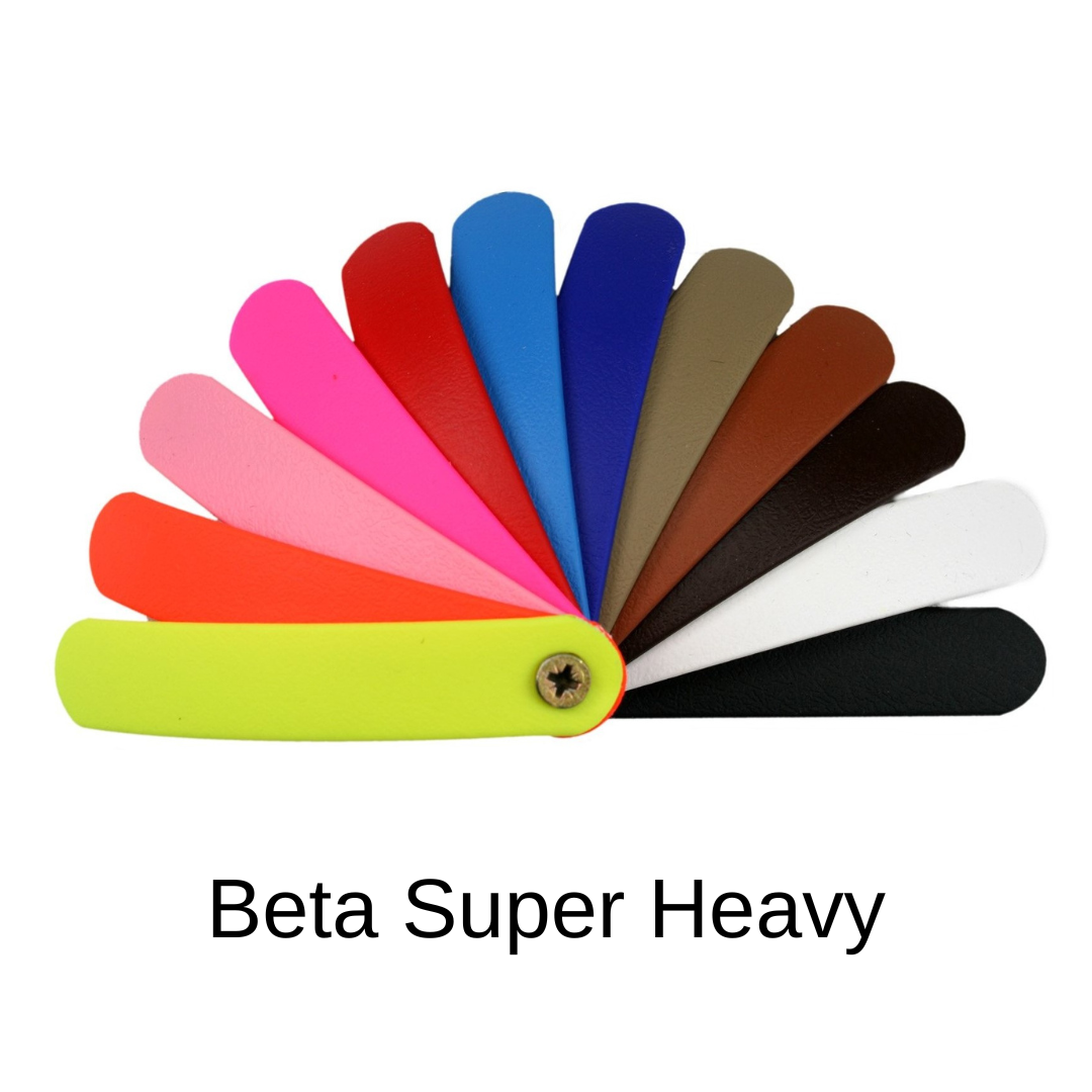 Beta Super Heavy Biothane - 51 mm