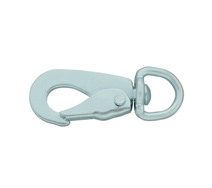 Svenskekrok - forsinket