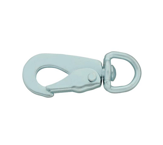 Svenskekrok - forsinket