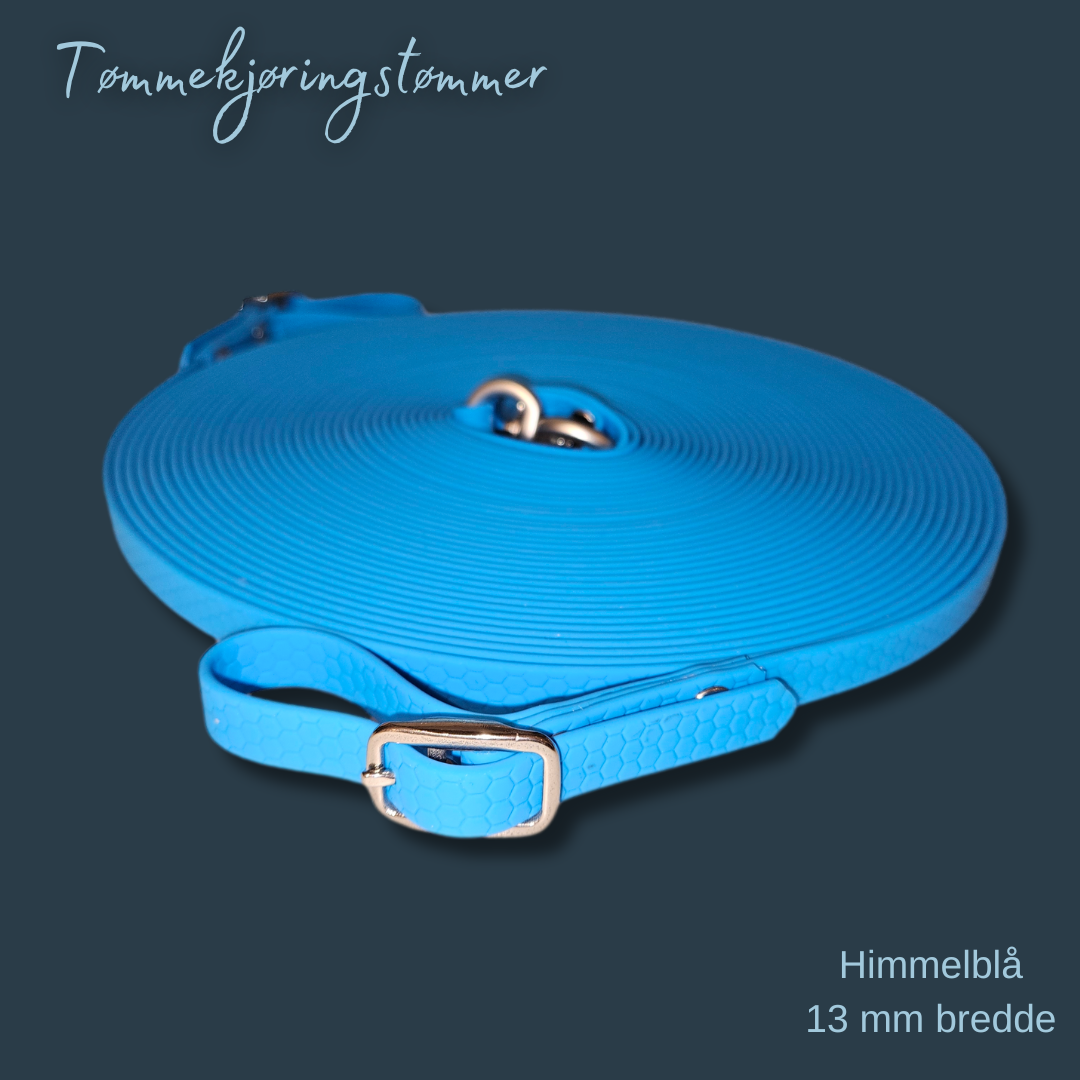 Honeycomb tømmekjøringstømmer - 16mm