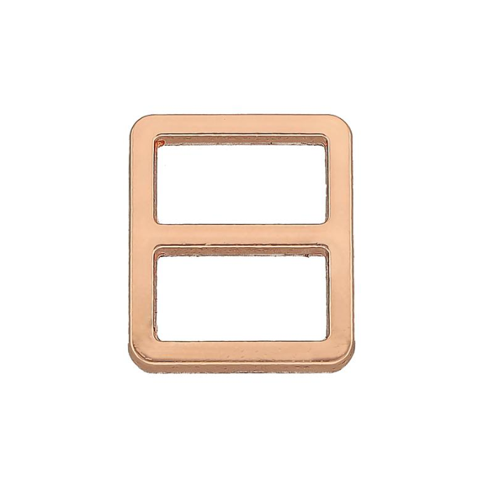 Liten glidespenne - Rosegull 13 mm