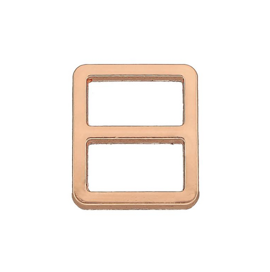 Liten glidespenne - Rosegull 13 mm