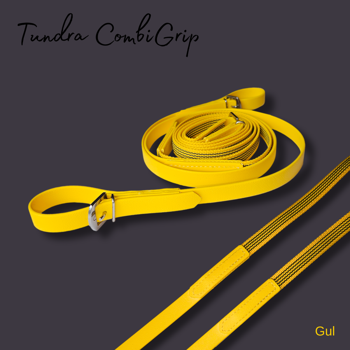 Tundra CombiGrip Tøyler