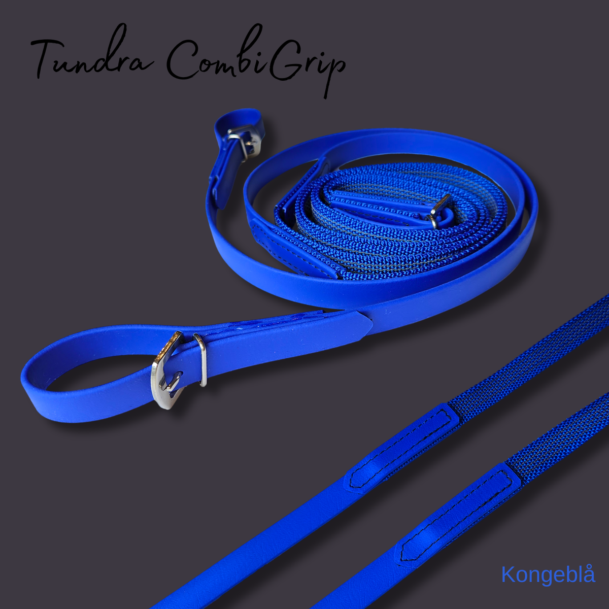 Tundra CombiGrip Tøyler