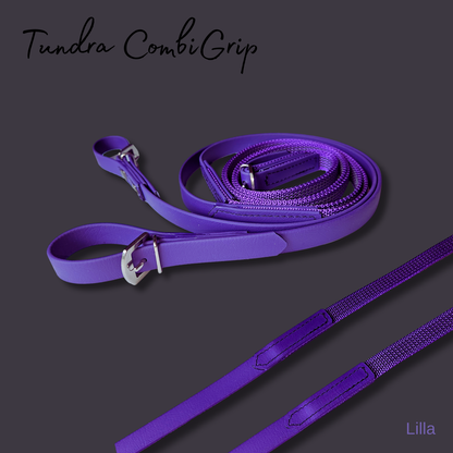 Tundra CombiGrip Tøyler
