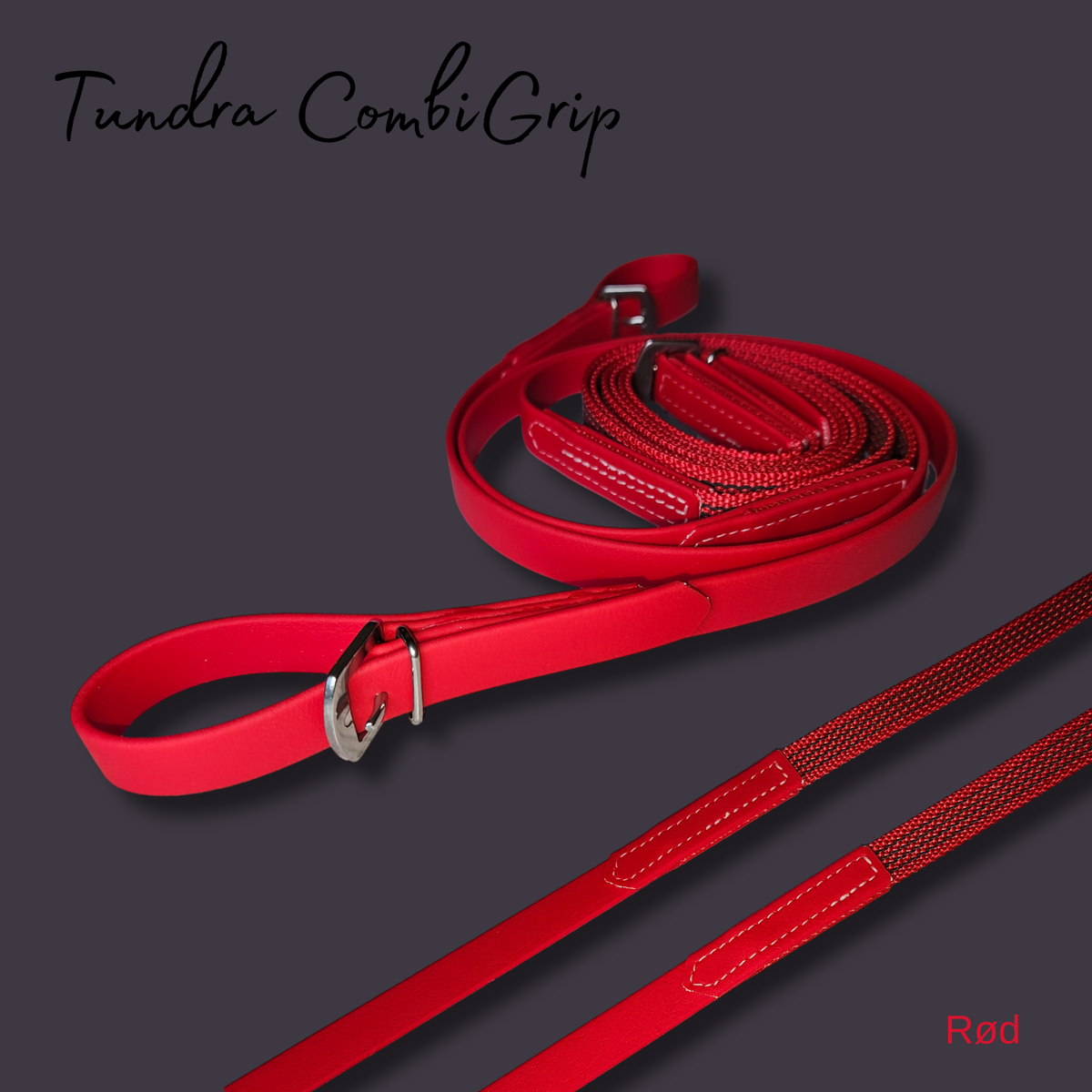 Tundra CombiGrip Tøyler