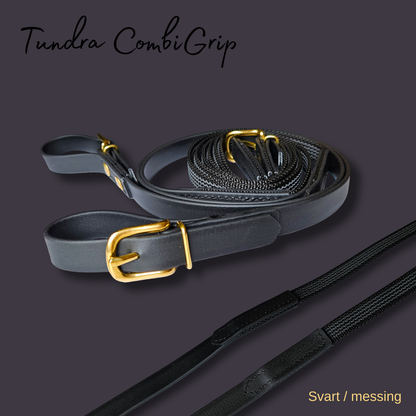 Tundra CombiGrip Tøyler