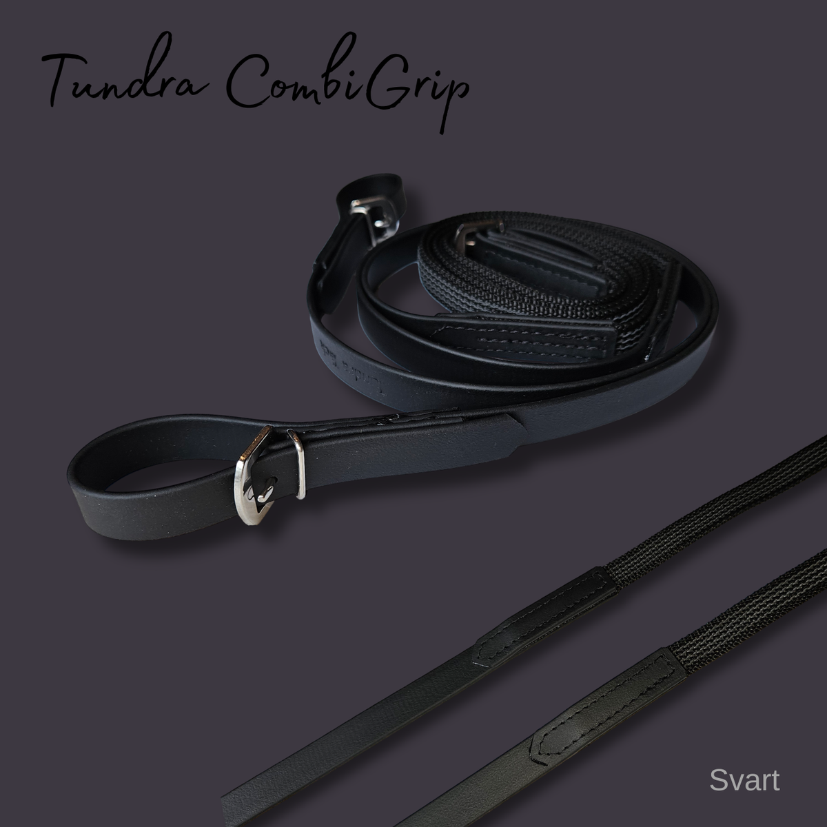 Tundra CombiGrip Tøyler