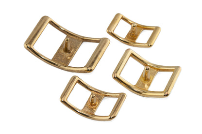 Conway spenne messing