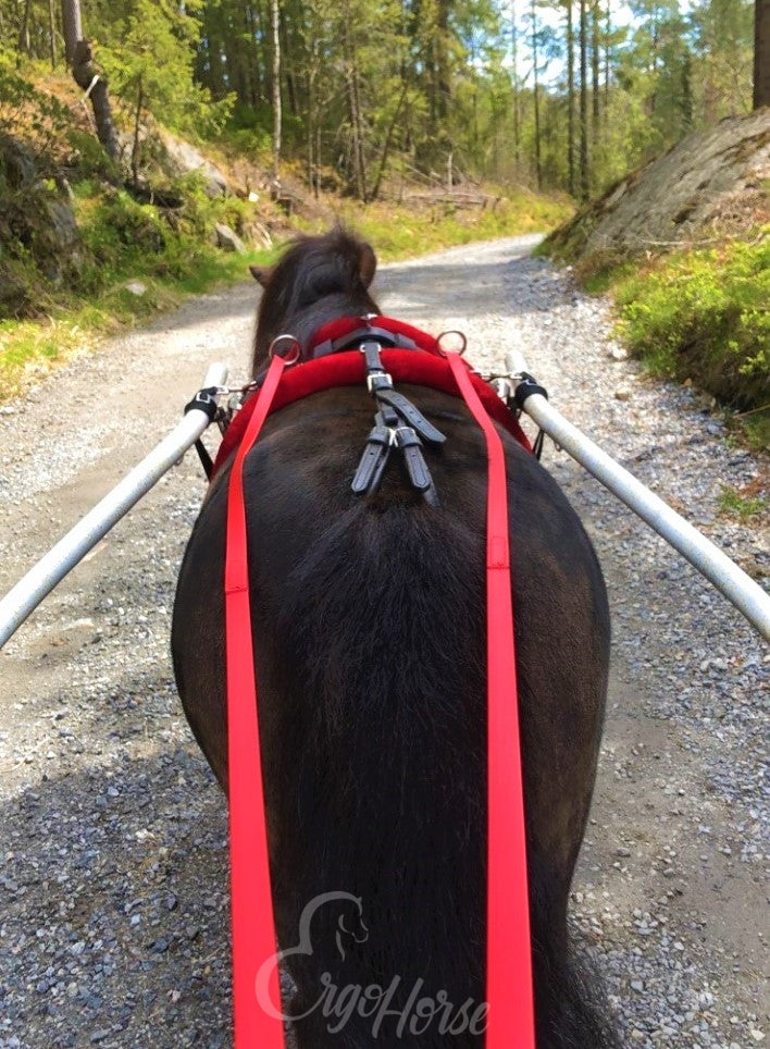 Beta Kjøretømmer med grippy