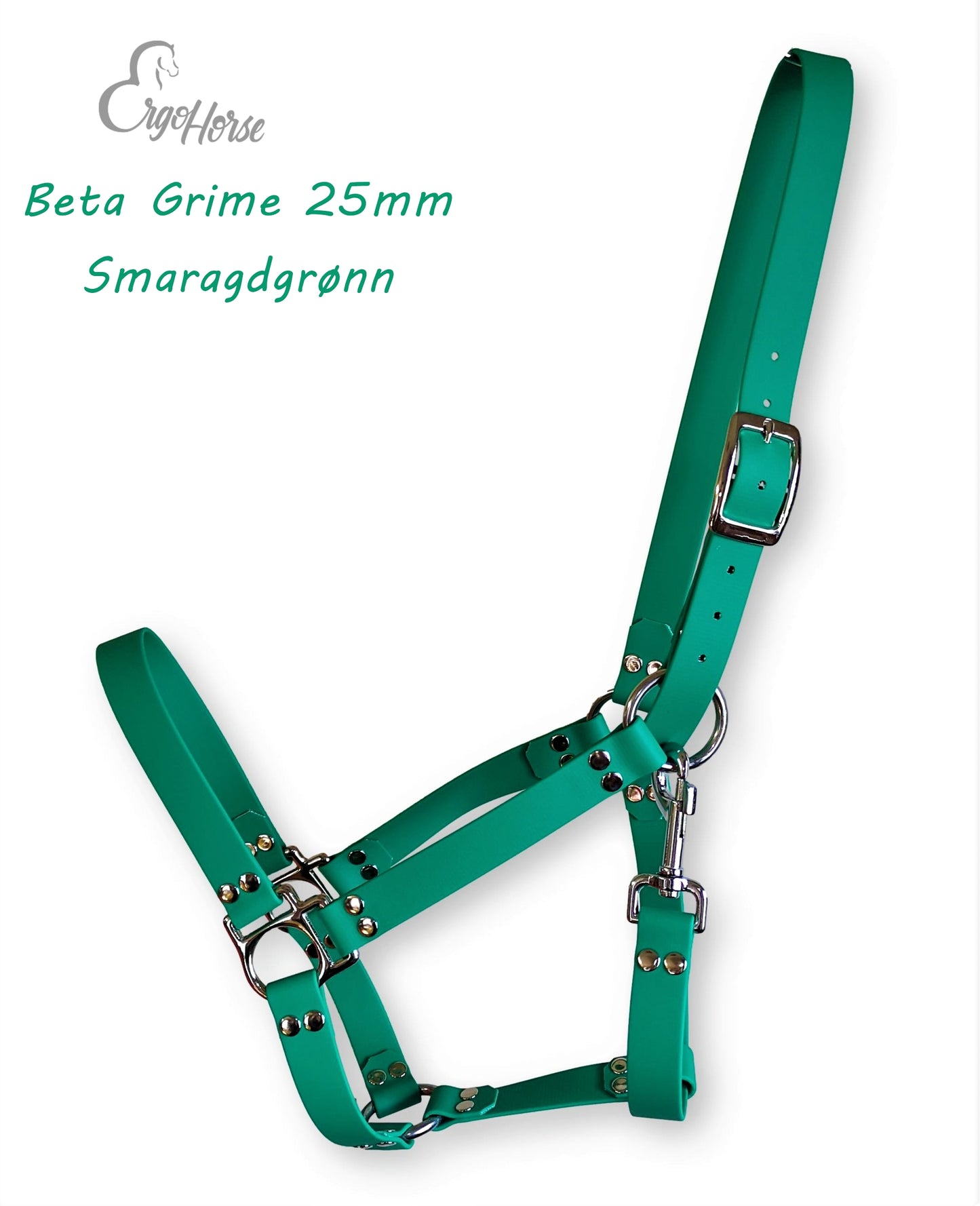 Standard beta grime 25mm