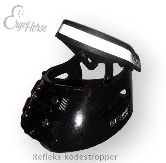 Kodestropper refleks - 1 par