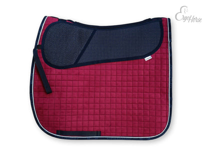 Grandeur Airco dressur sjabrak