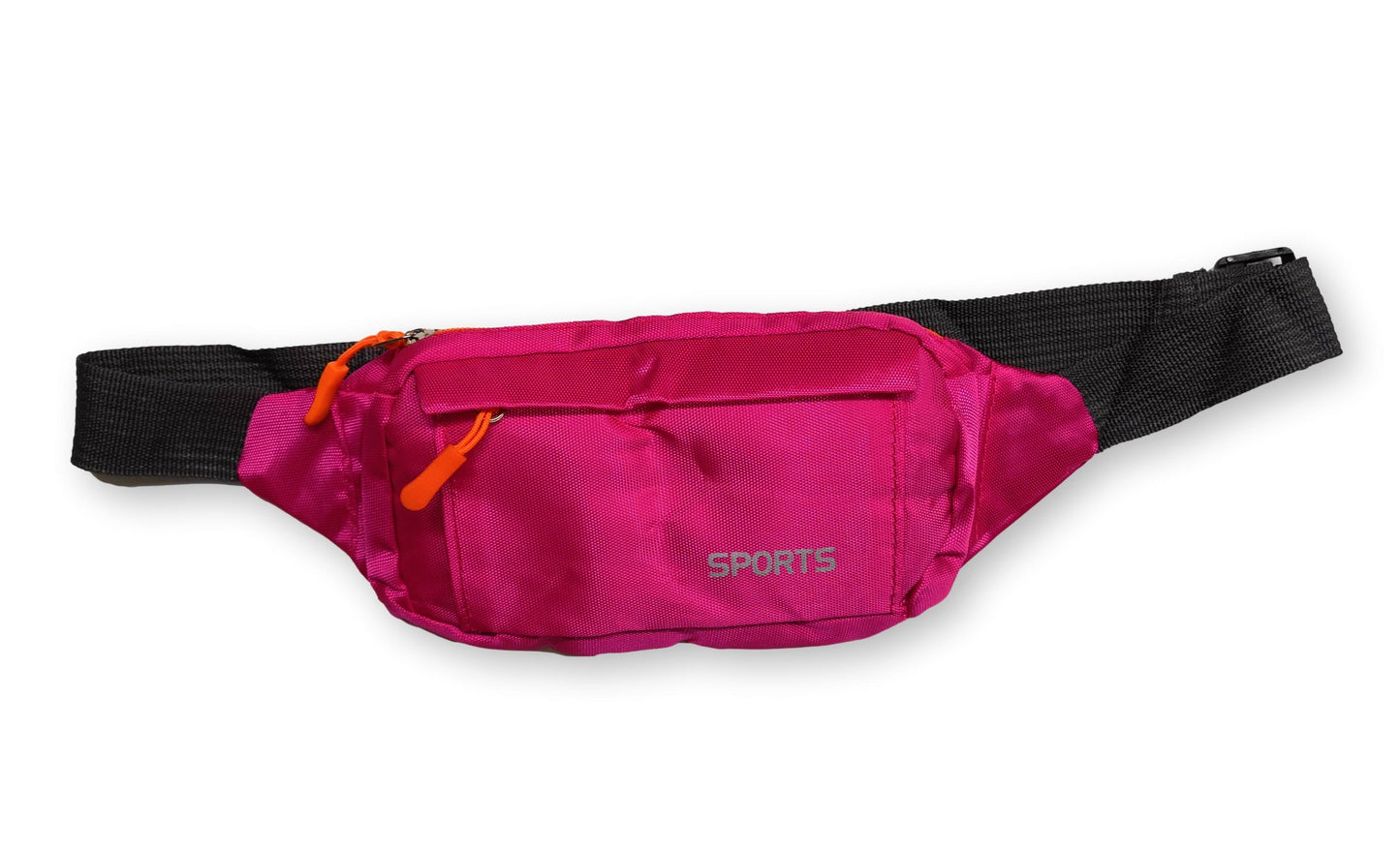 Waist pack - Sports - 4 farger