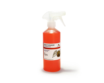 Sole Cleanse - 500ml
