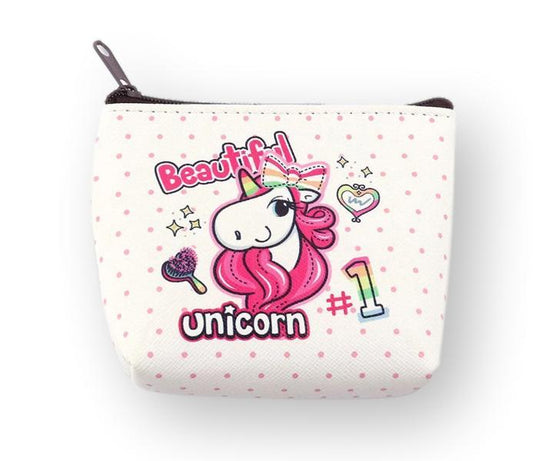 Lommebok - Unicorn