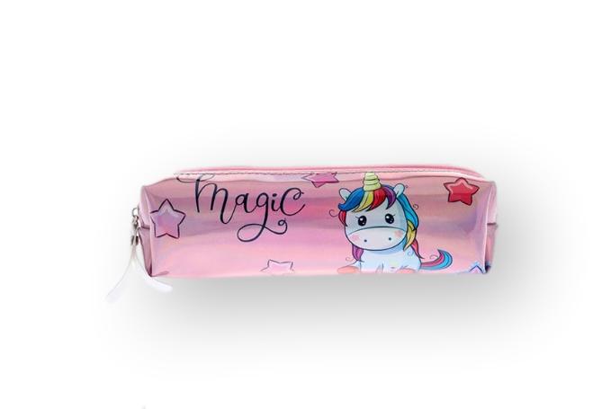 pennal magic unicorn. enhjørning